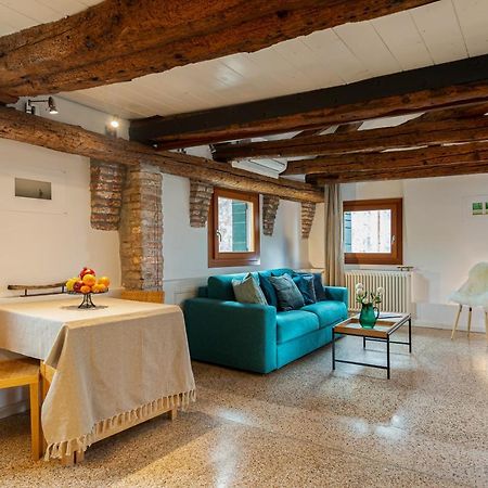 Hideaway Biennale Lejlighed Venedig Eksteriør billede