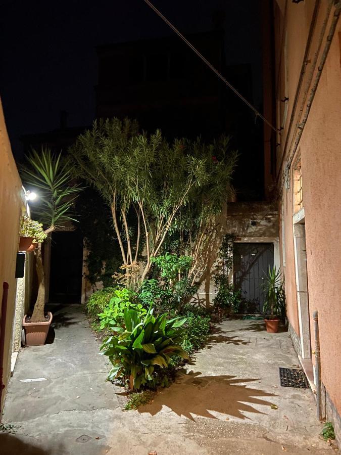 Hideaway Biennale Lejlighed Venedig Eksteriør billede